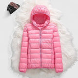 Madyssyn | Lightweight Jacket Aurevea Atelier