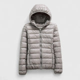 Madyssyn | Lightweight Jacket Aurevea Atelier