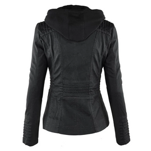Charlotte™ | Comfortable Jacket Aurevea Atelier