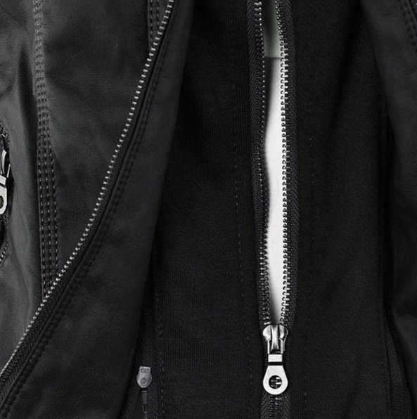 Charlotte™ | Comfortable Jacket Aurevea Atelier