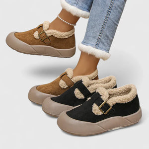 Antoniyssa | Orthopedic Boots Aurevea Atelier