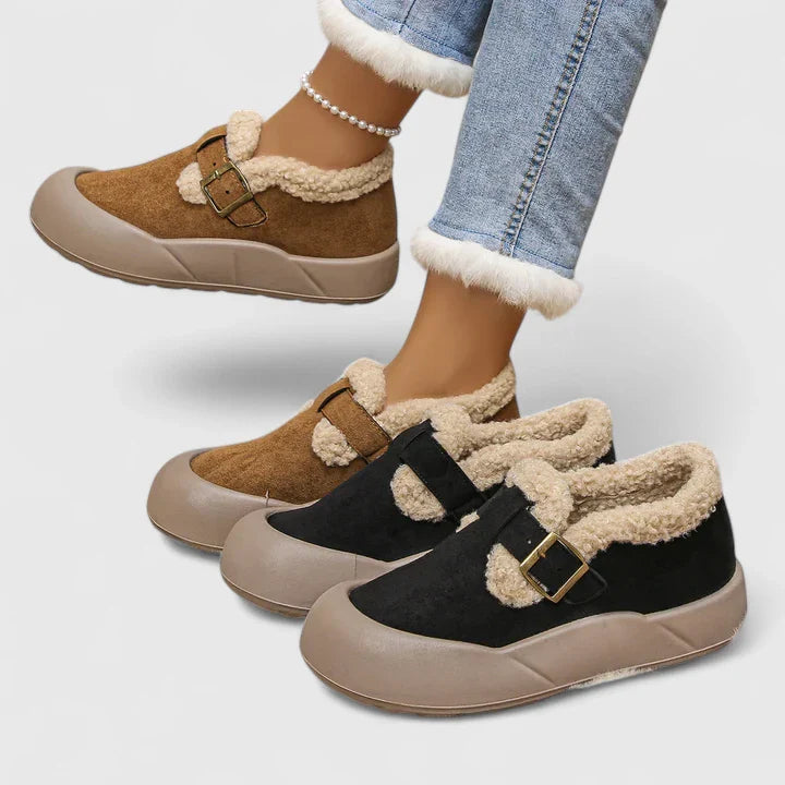 Antoniyssa | Orthopedic Boots Aurevea Atelier