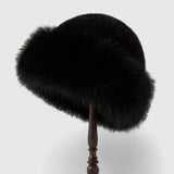 Alenyssa | Elegant Hat Aurevea Atelier