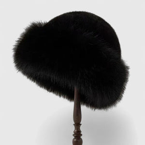 Alenyssa | Elegant Hat Aurevea Atelier