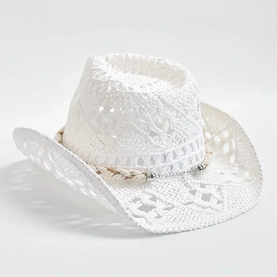 Aurelin | Elegant Hat Aurevea Atelier