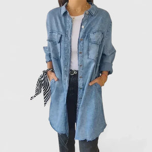 Sophyrah | Comfortable Jacket Aurevea Atelier