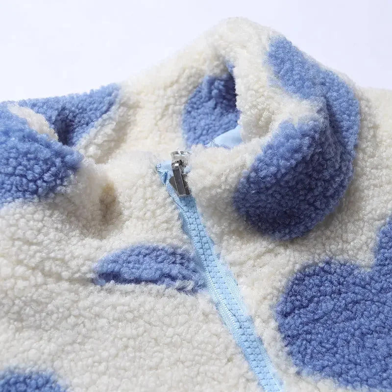 Helenah™ | Elegant Jacket Aurevea Atelier