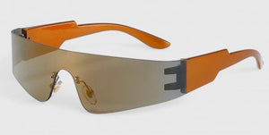 Skyllarr | Elegant Sunglasses Aurevea Atelier