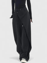 Chrissie | Sophisticated Pants Aurevea Atelier