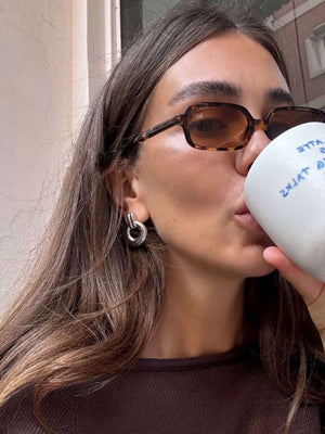 Skarlett | Glamorous Sunglasses Aurevea Atelier