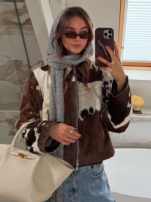 Skarlett | Glamorous Sunglasses Aurevea Atelier