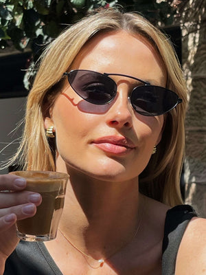 Navaya | Luxe Sunglasses Aurevea Atelier