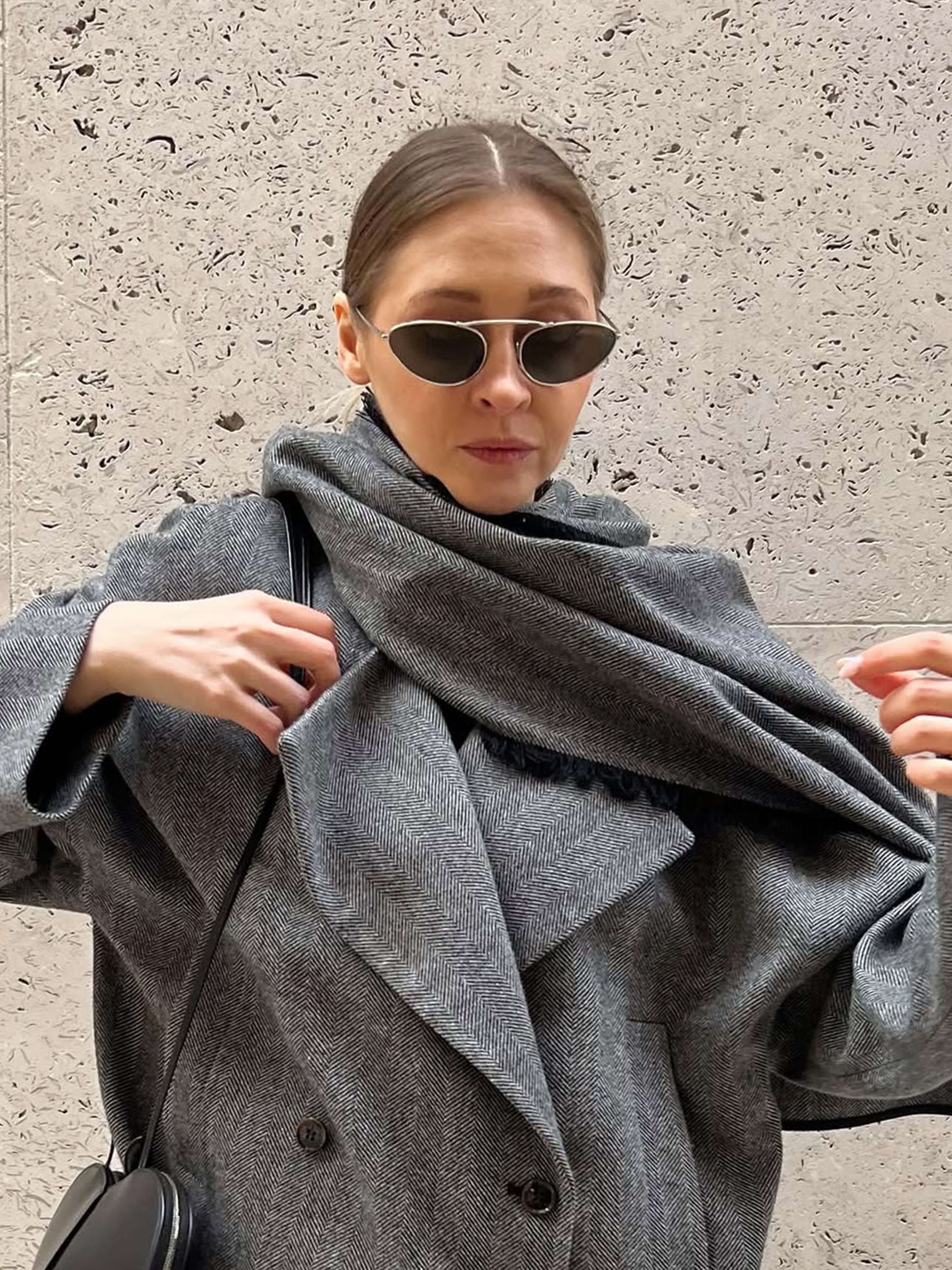 Navaya | Luxe Sunglasses Aurevea Atelier