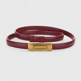 Clarizeth | Stylish Belt Aurevea Atelier