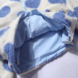 Helenah™ | Elegant Jacket Aurevea Atelier