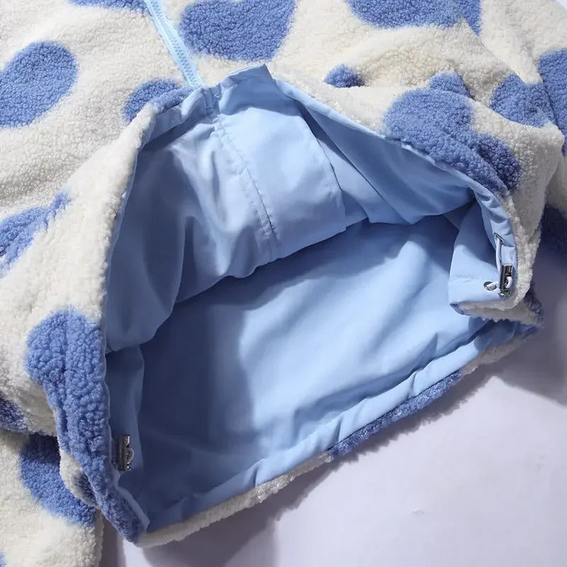 Helenah™ | Elegant Jacket Aurevea Atelier