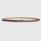 Emmalyssa | Minimalist Belt Aurevea Atelier