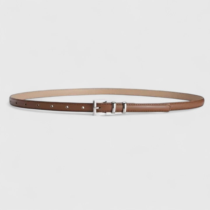 Emmalyssa | Minimalist Belt Aurevea Atelier