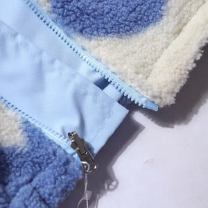 Helenah™ | Elegant Jacket Aurevea Atelier