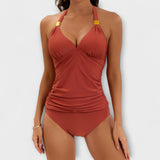 Sienna - Two-Piece Swimsuit Aurevea Atelier