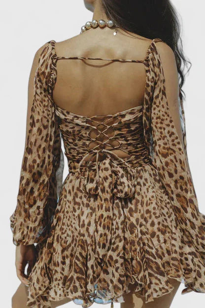 Anzryahh | Sophisticated Dress Aurevea Atelier