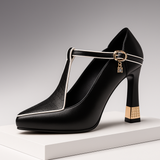 Viv | Sophisticated Heels Aurevea Atelier