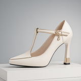 Viv | Sophisticated Heels Aurevea Atelier