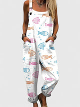 Yserrah | Elegant Jumpsuit Aurevea Atelier