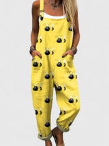 Amariel | Comfortable Jumpsuit Aurevea Atelier