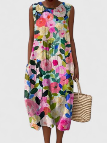 Anjessa | Elegant Dress Aurevea Atelier