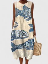 Alessya | Elegant Dress Aurevea Atelier