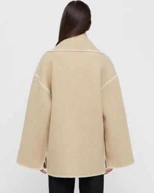 Jayzmarah | Stylish Jacket Aurevea Atelier