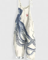 Zhyreliah | Sophisticated Jumpsuit Aurevea Atelier