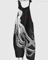 Zhyreliah | Sophisticated Jumpsuit Aurevea Atelier