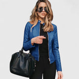 Fioralynn | Elegant Jacket Aurevea Atelier