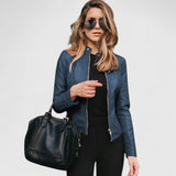 Fioralynn | Elegant Jacket Aurevea Atelier