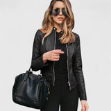 Fioralynn | Elegant Jacket Aurevea Atelier