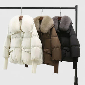 Zya | Comfortable Jacket Aurevea Atelier