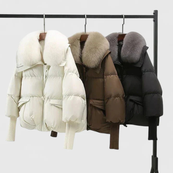 Zya | Comfortable Jacket Aurevea Atelier