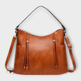 Olivia - Vintage-inspired Elegant Women's Handbag Aurevea Atelier