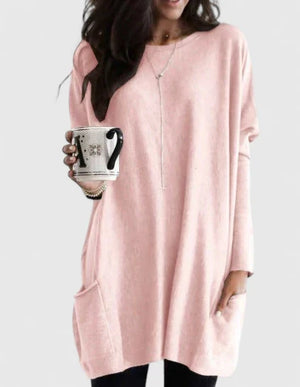 Amaryzeth™ | Comfortable Tunic Aurevea Atelier