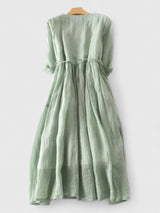 Zaralynne | Elegant Dress Aurevea Atelier