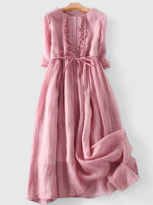 Zaralynne | Elegant Dress Aurevea Atelier