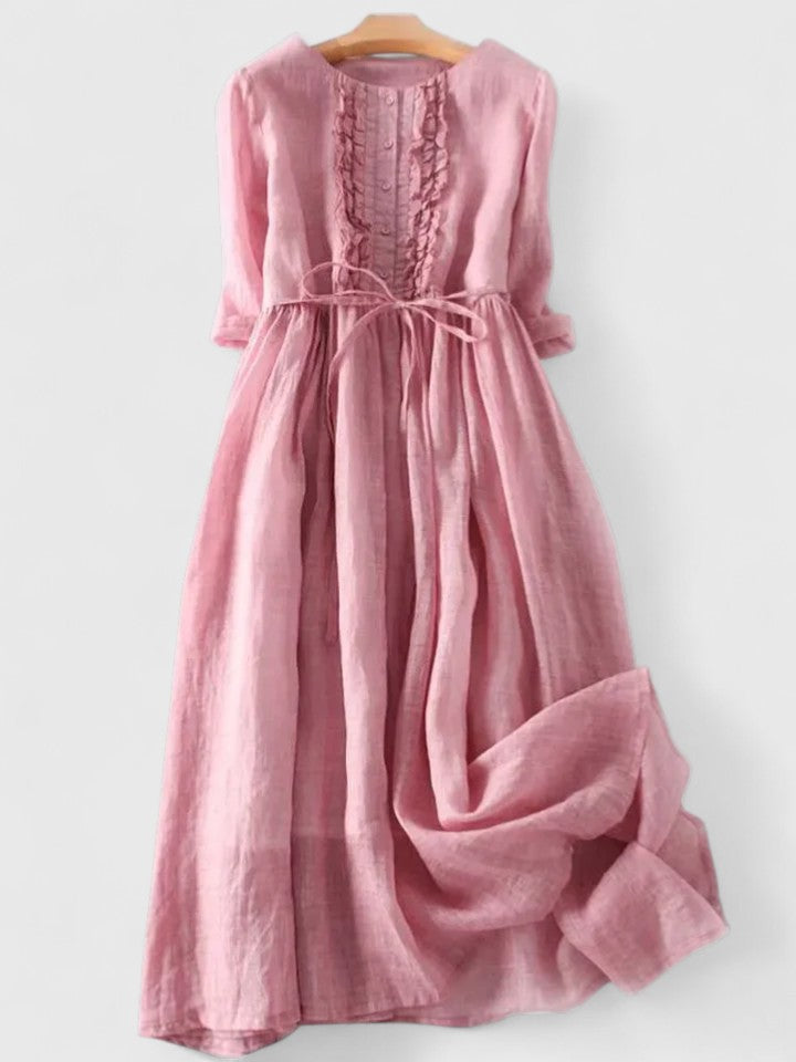 Zaralynne | Elegant Dress Aurevea Atelier