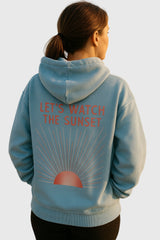 Zoey™ | Evening Bliss Hoodie Aurevea Atelier