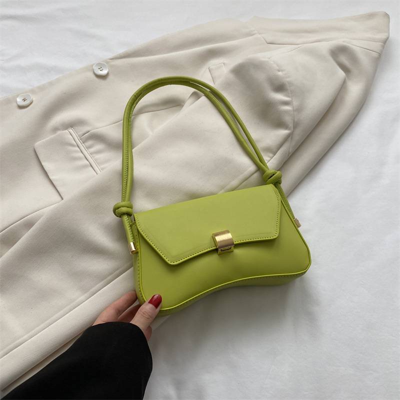 Olivia - Vintage Folding Bag Aurevea Atelier