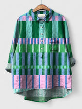 Zhaylinora | Sophisticated Blouse Aurevea Atelier