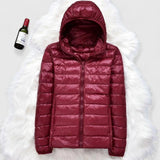 Thalyrrah Comfortable Jacket Aurevea Atelier