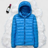 Thalyrrah Comfortable Jacket Aurevea Atelier