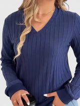 Celestinah | Comfortable Sweater Aurevea Atelier